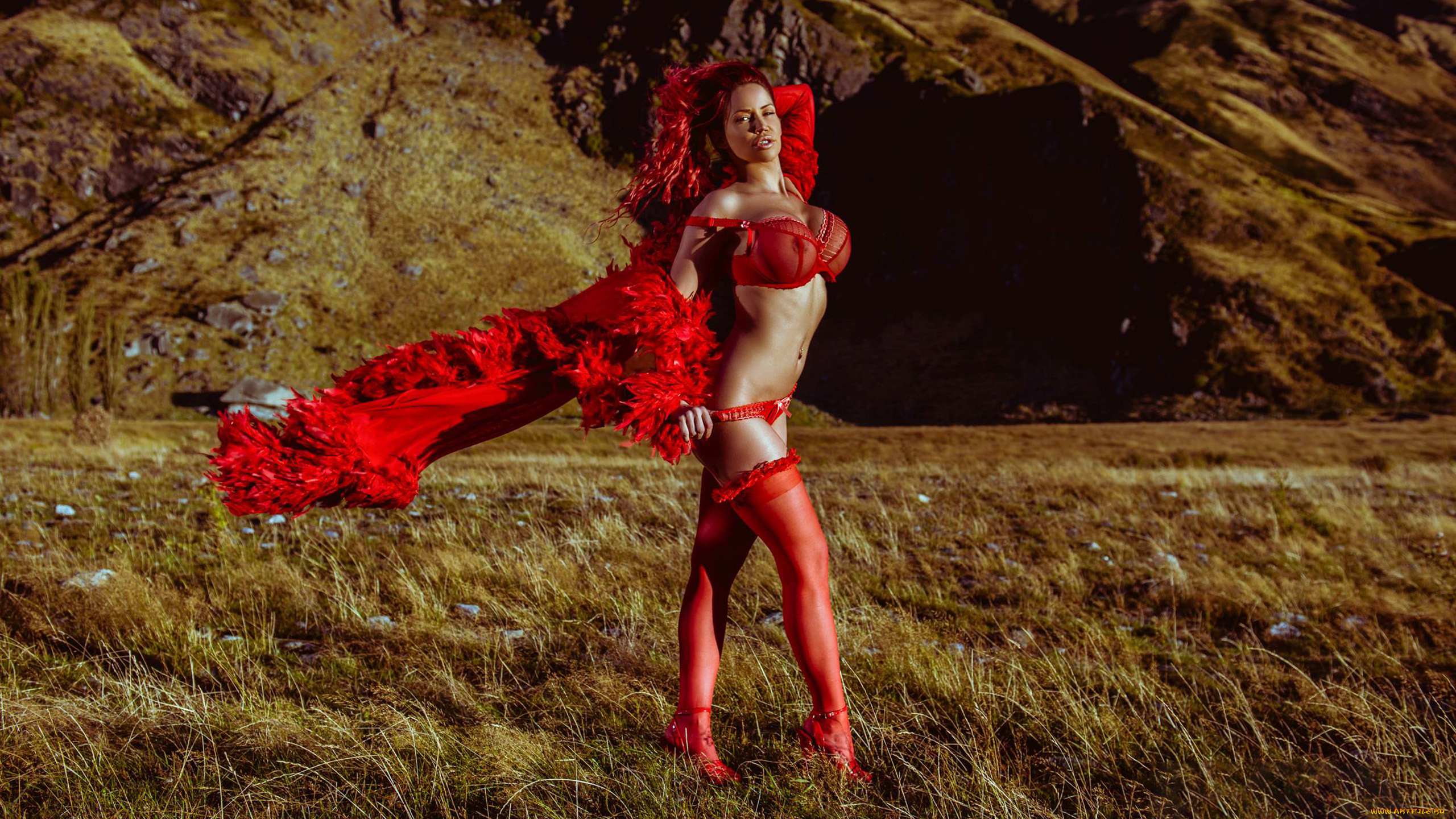 , bianca beauchamp, bianca, beauchamp